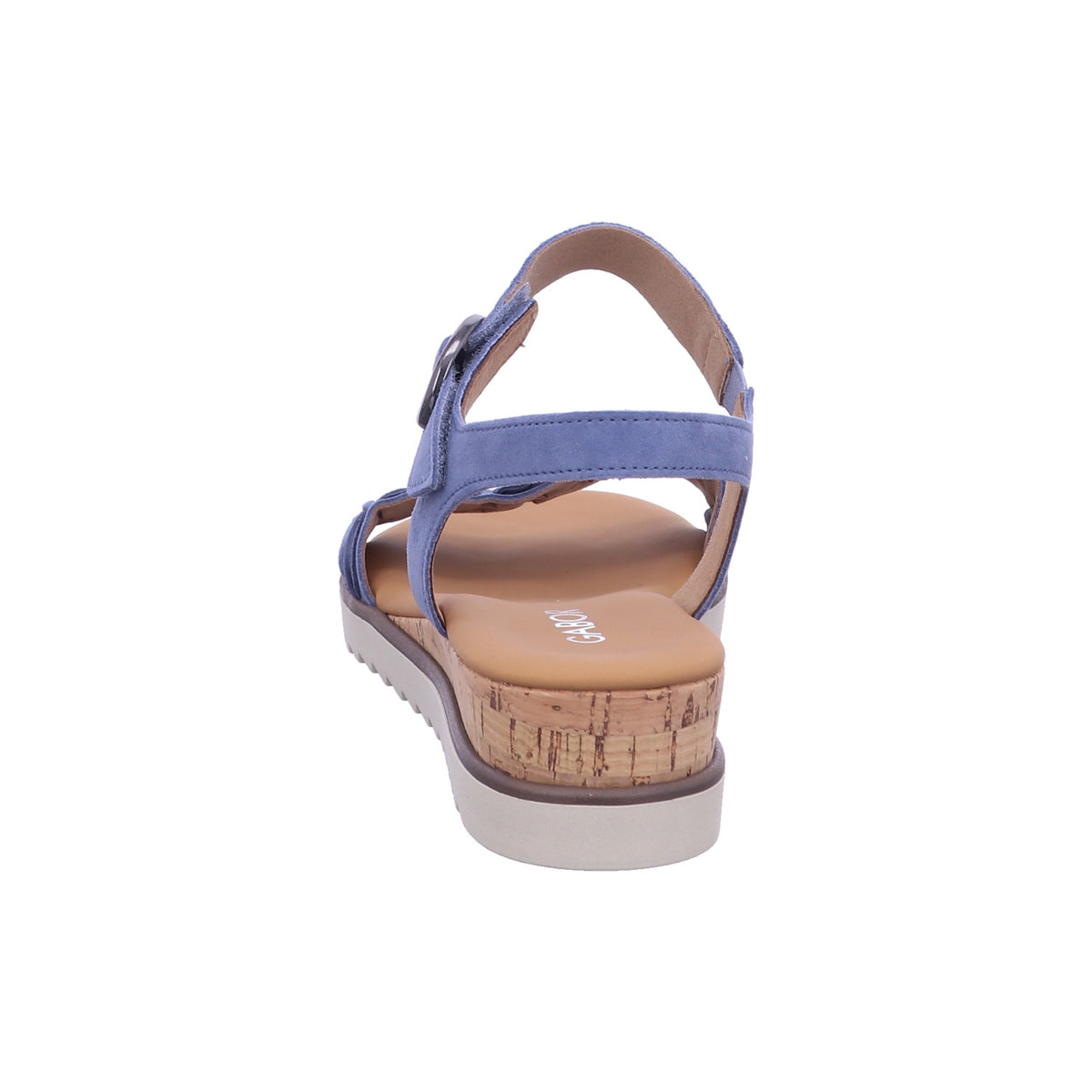 Gabor Sandalette 82 758 Genua G in Blau