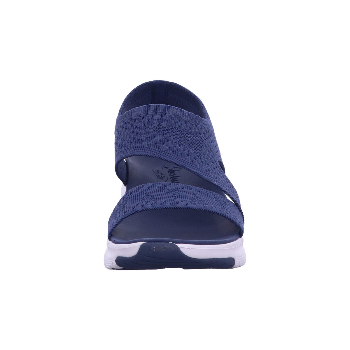 Skechers Sandalette 119458 ARCH FIT SANDAL - BRIGHTEST DAY in Blau