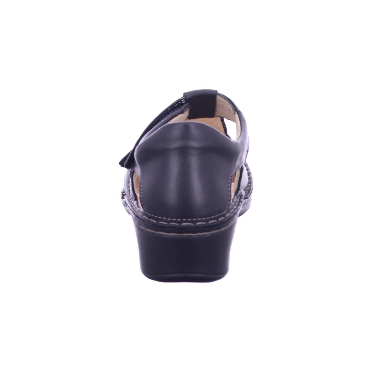 Finn Comfort Sandalette 02666 FÜNEN in Schwarz