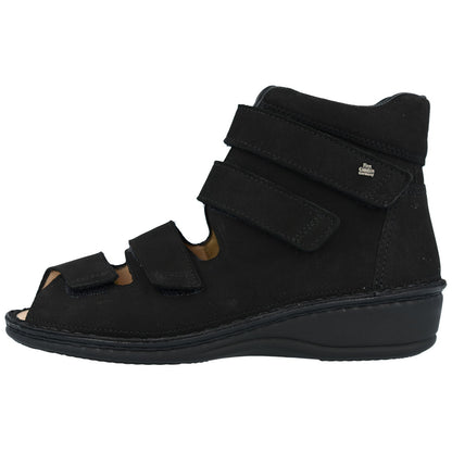 Finn Comfort Sandalette 96402-046099 96402 in Schwarz