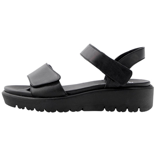 ARA Sandalette 12-33518 BILBAO in Schwarz