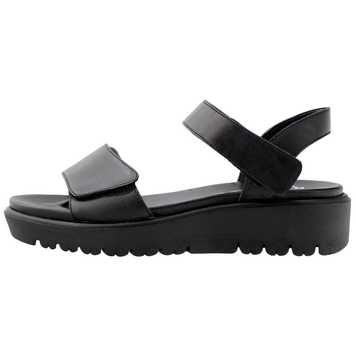 ARA Sandalette 12-33518 BILBAO in Schwarz