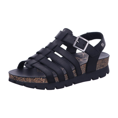 Panama Jack Sandalette Sasha Sasha B1/PT104687B001 in Schwarz