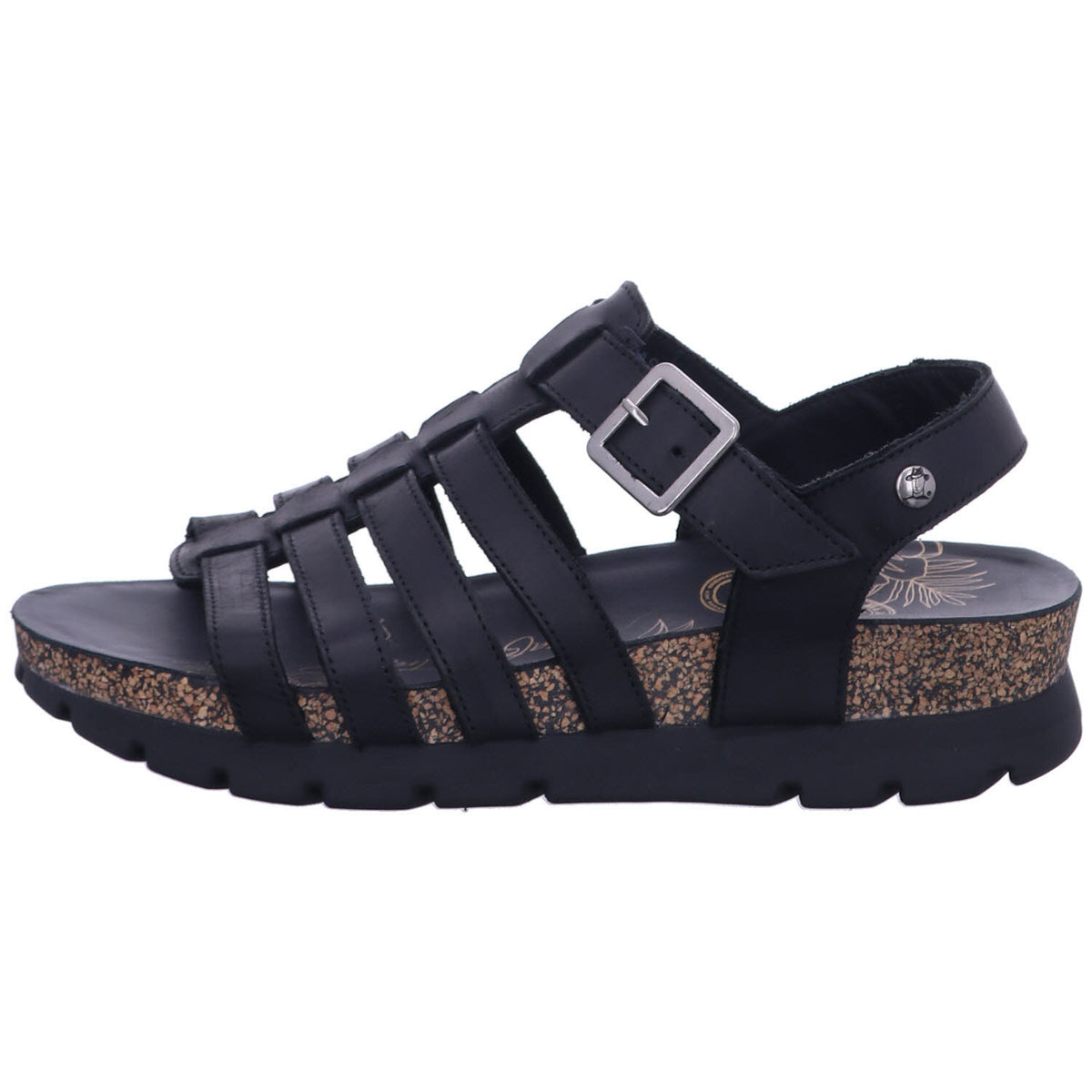 Panama Jack Sandalette Sasha Sasha B1/PT104687B001 in Schwarz