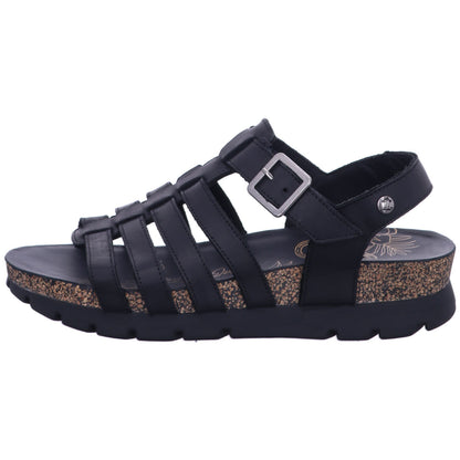 Panama Jack Sandalette Sasha Sasha B1/PT104687B001 in Schwarz