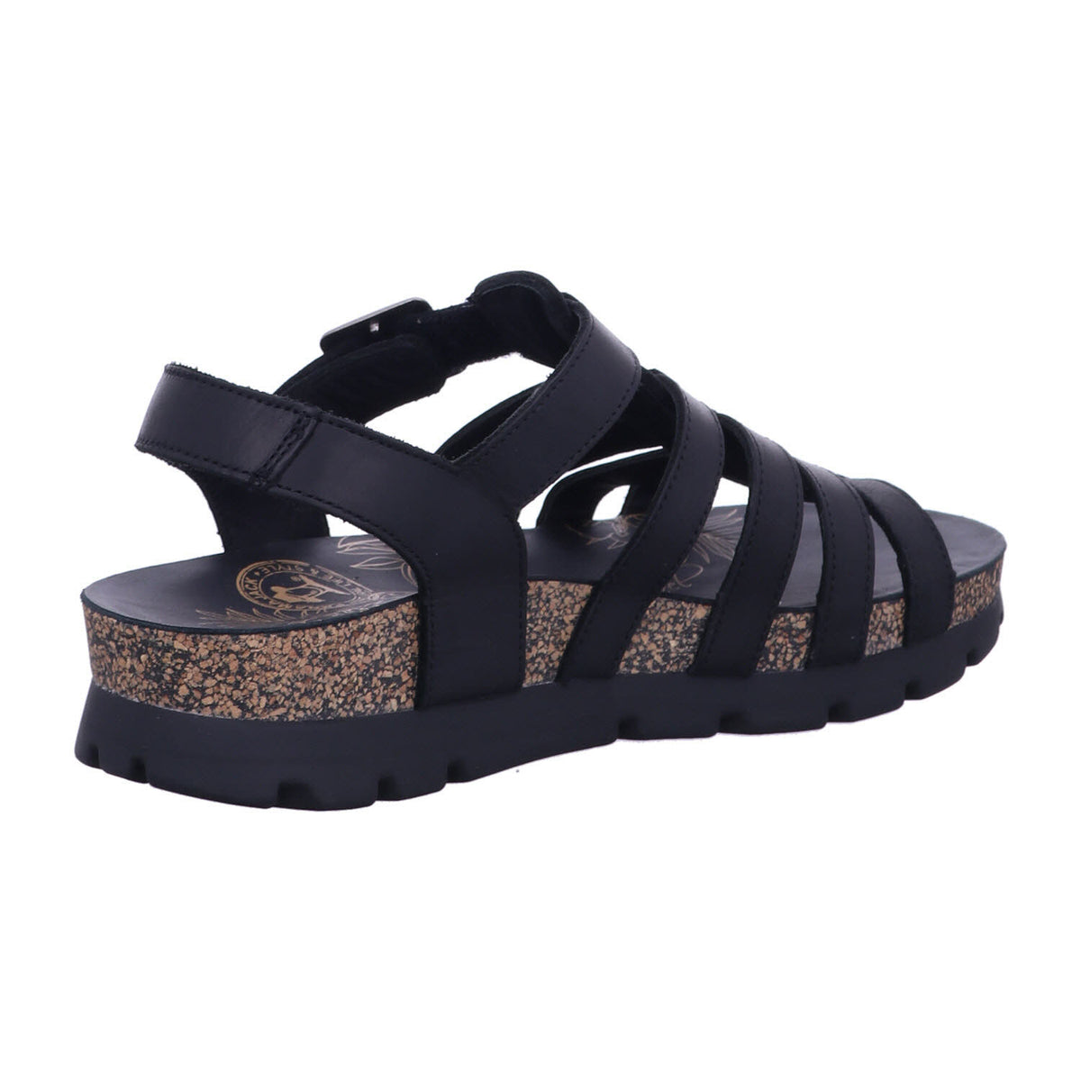 Panama Jack Sandalette Sasha Sasha B1/PT104687B001 in Schwarz