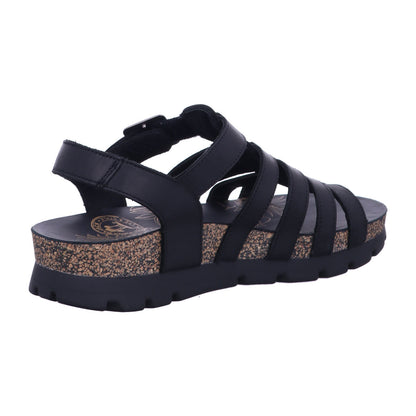 Panama Jack Sandalette Sasha Sasha B1/PT104687B001 in Schwarz