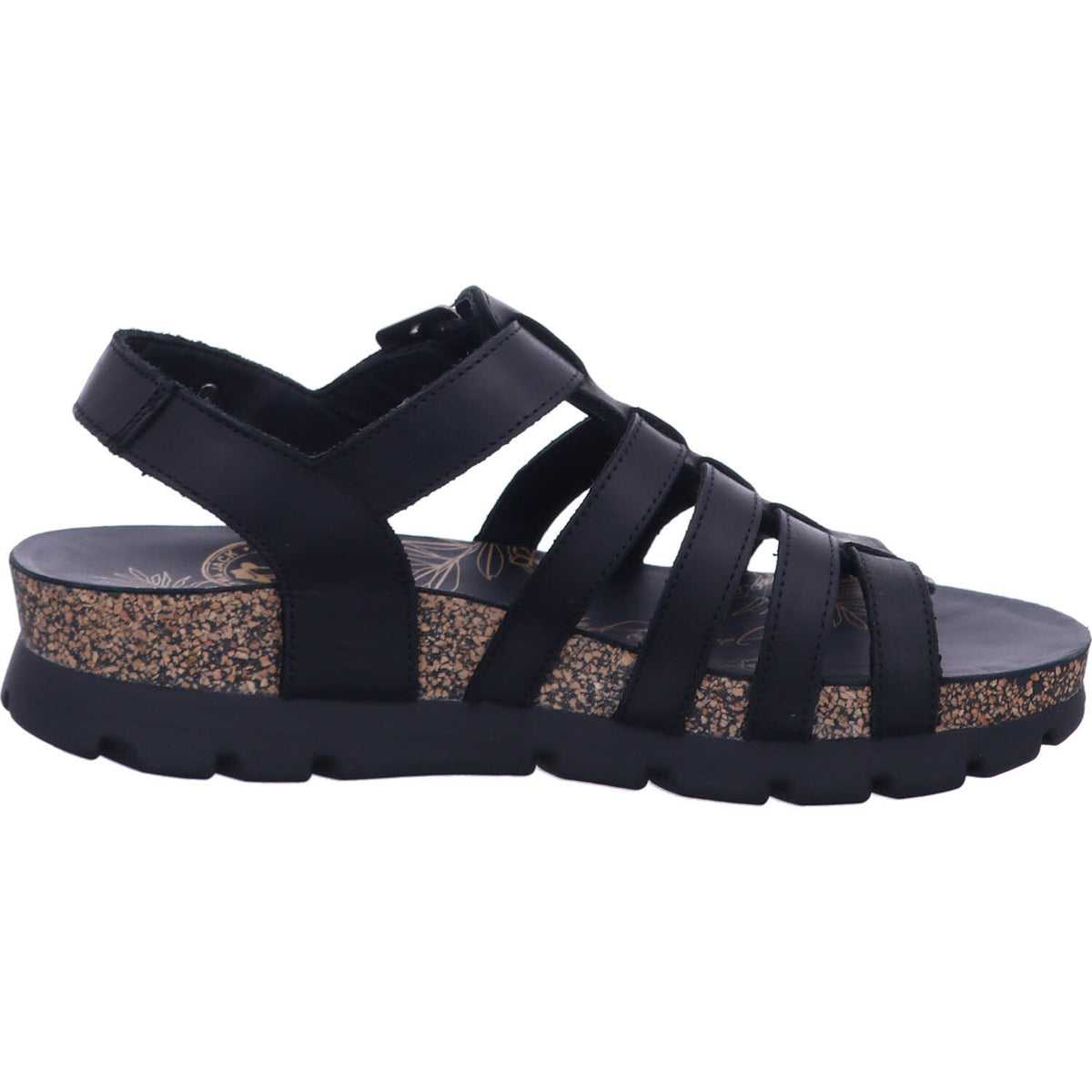 Panama Jack Sandalette Sasha Sasha B1/PT104687B001 in Schwarz
