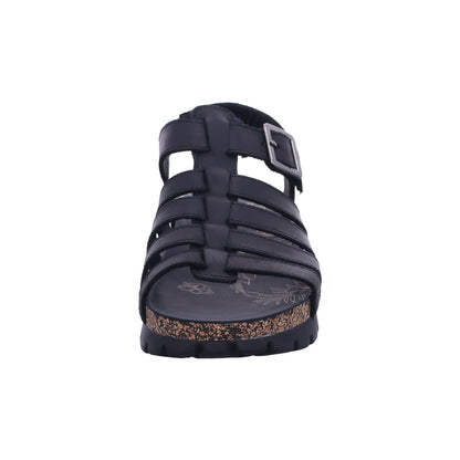 Panama Jack Sandalette Sasha Sasha B1/PT104687B001 in Schwarz