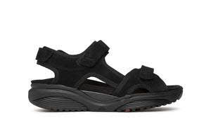 Xsensible Sandalette 30299 5 Nikiti in Schwarz