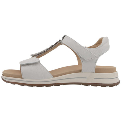 Argila Sandalette 12-34804-04 OSAKA-S in Weiß