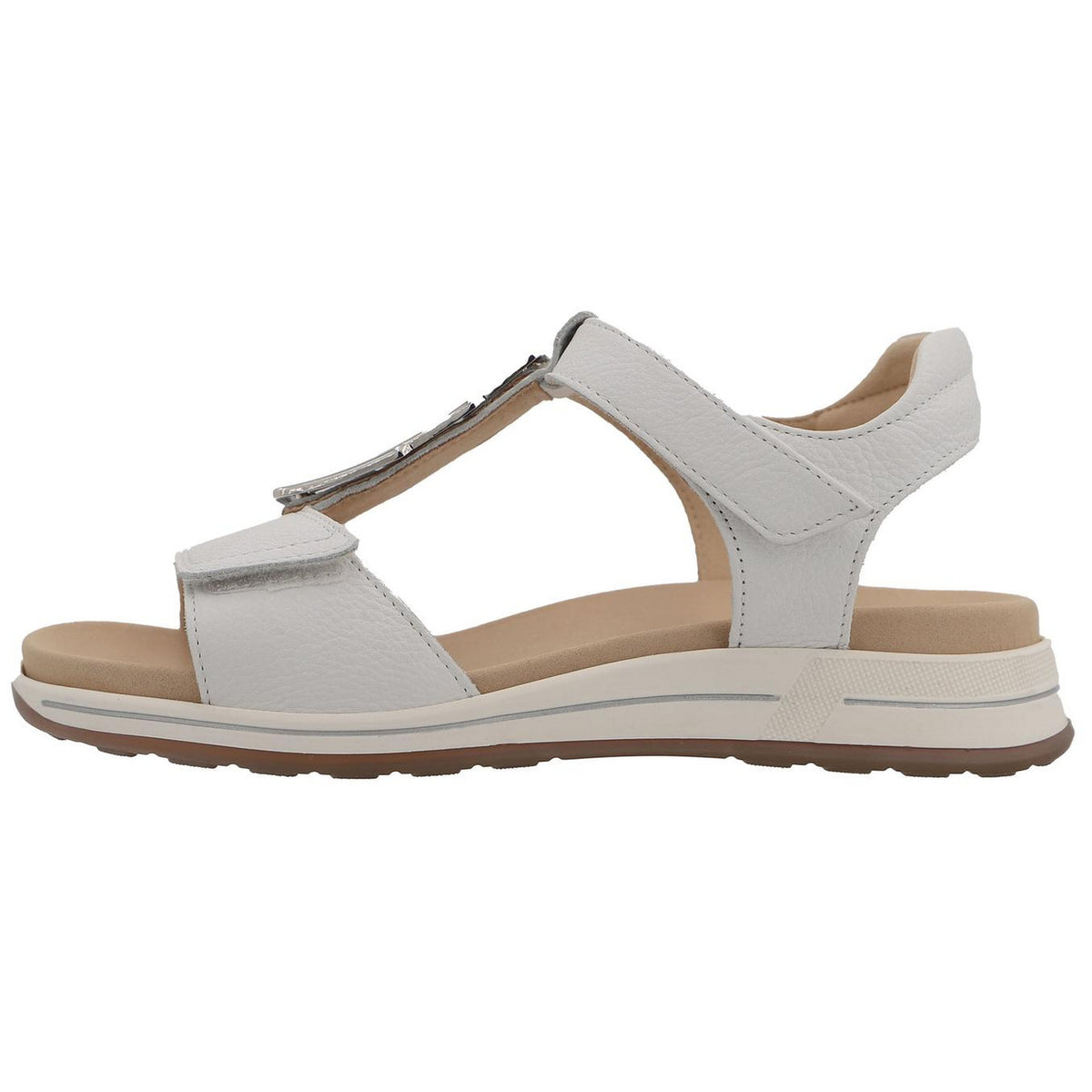 Argila Sandalette 12-34804-04 OSAKA-S in Weiß