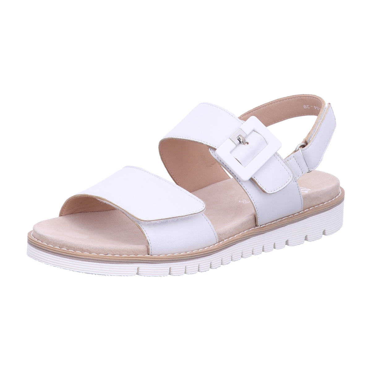 ARA Sandalette 12 28134 KENT in Weiß