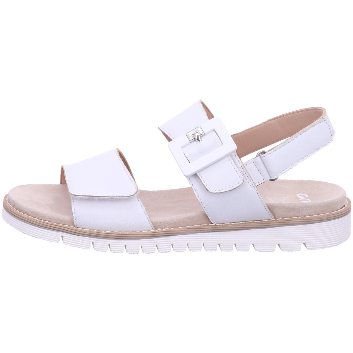 ARA Sandalette 12 28134 KENT in Weiß