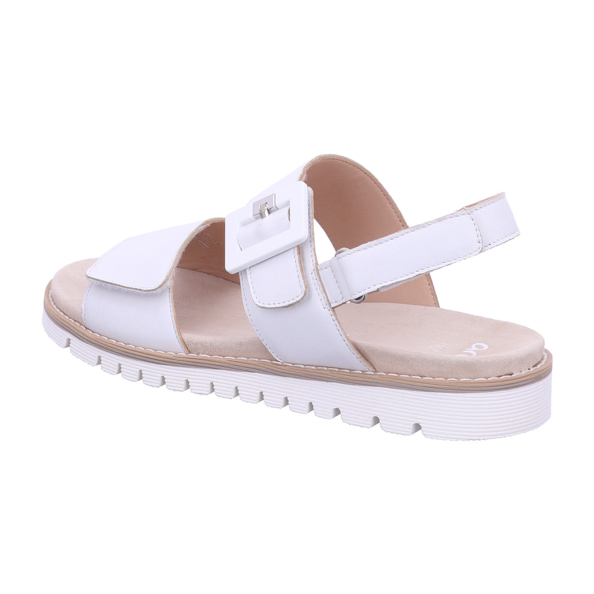 ARA Sandalette 12 28134 KENT in Weiß