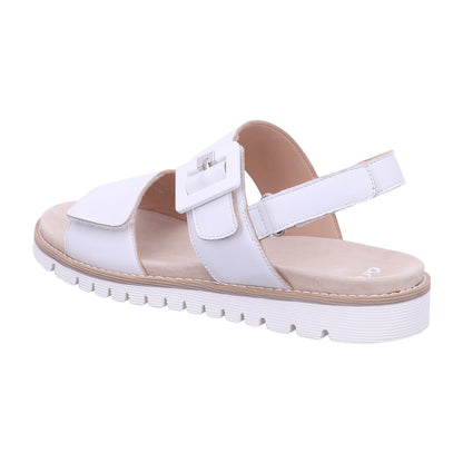 ARA Sandalette 12 28134 KENT in Weiß