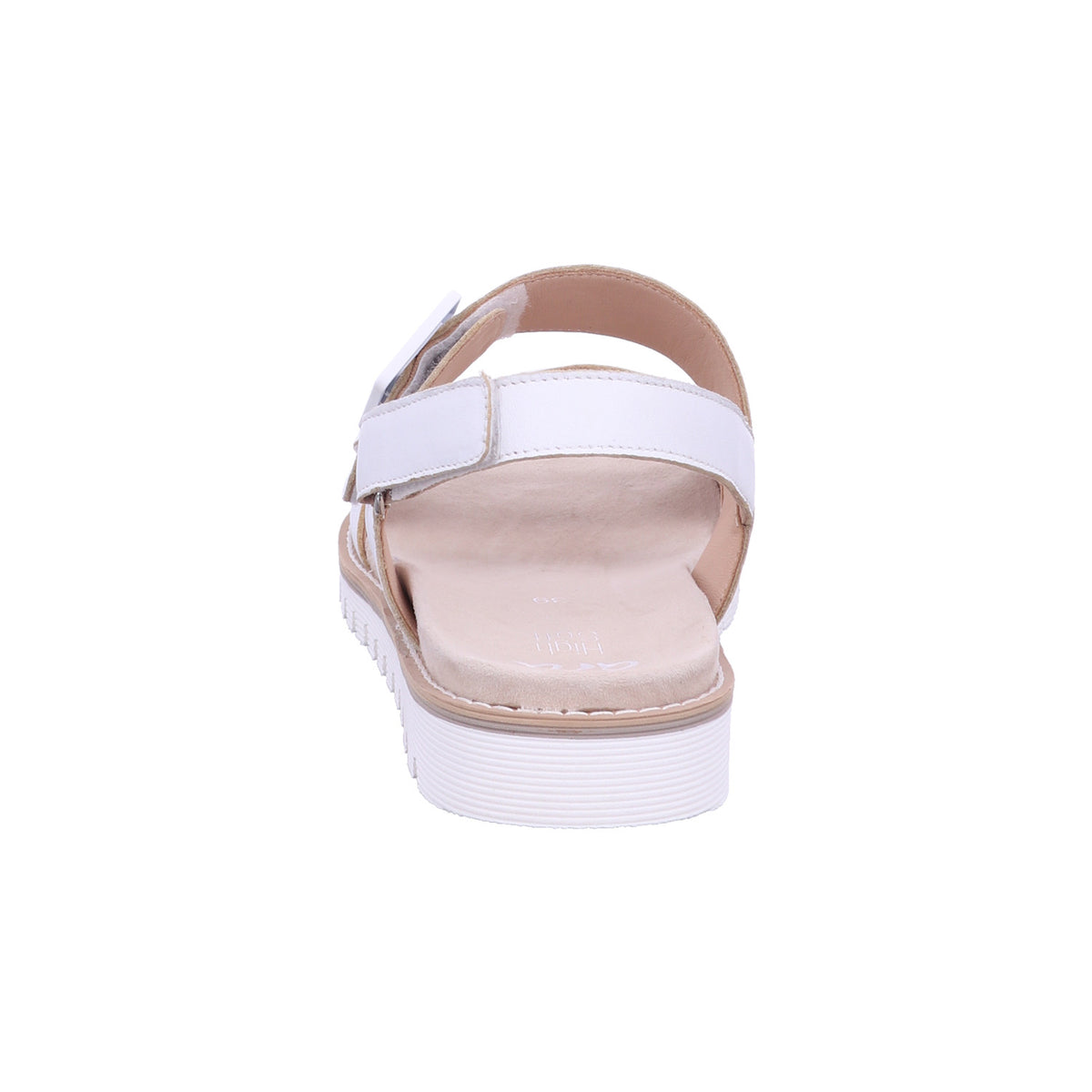 ARA Sandalette 12 28134 KENT in Weiß