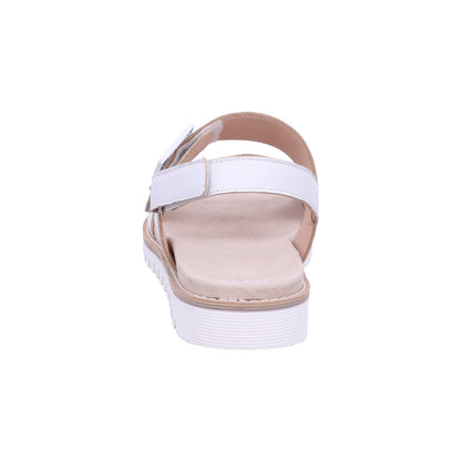 ARA Sandalette 12 28134 KENT in Weiß