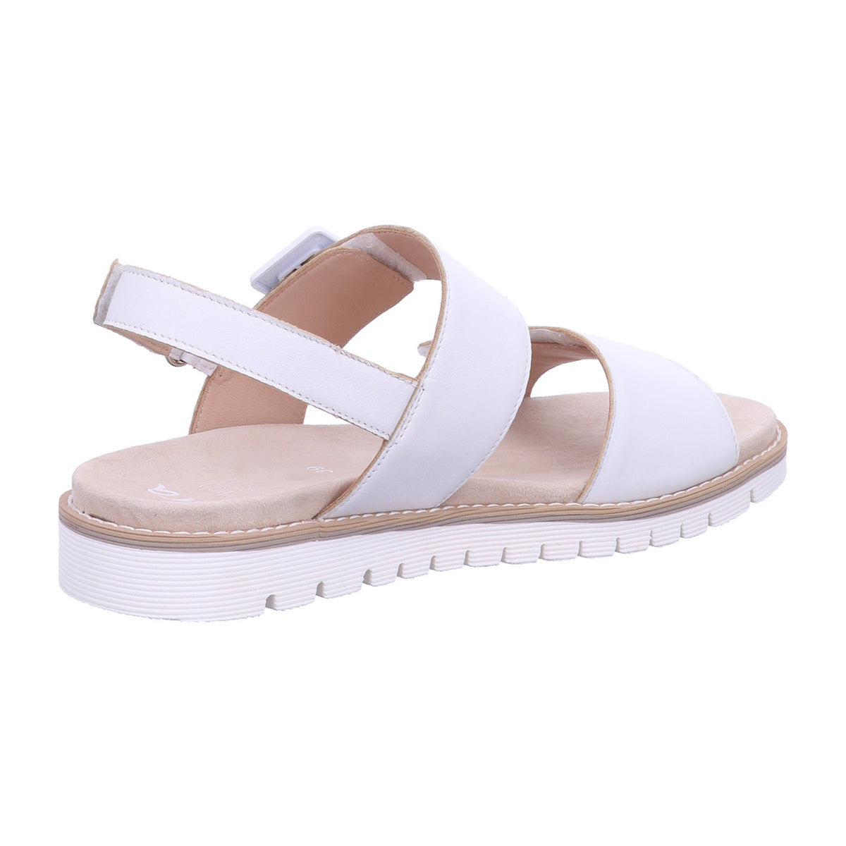ARA Sandalette 12 28134 KENT in Weiß