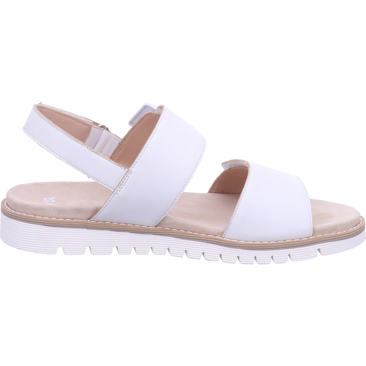 ARA Sandalette 12 28134 KENT in Weiß