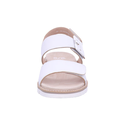 ARA Sandalette 12 28134 KENT in Weiß