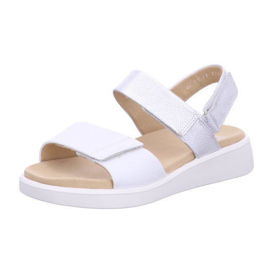 ARA Sandalette 12-21401 MADEIRA in Weiß