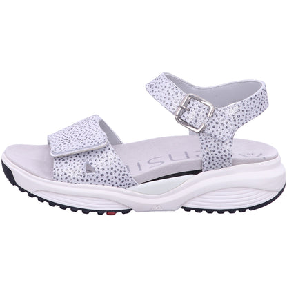 Xsensible Sandalette 30312 5 Skala in White Fantasy