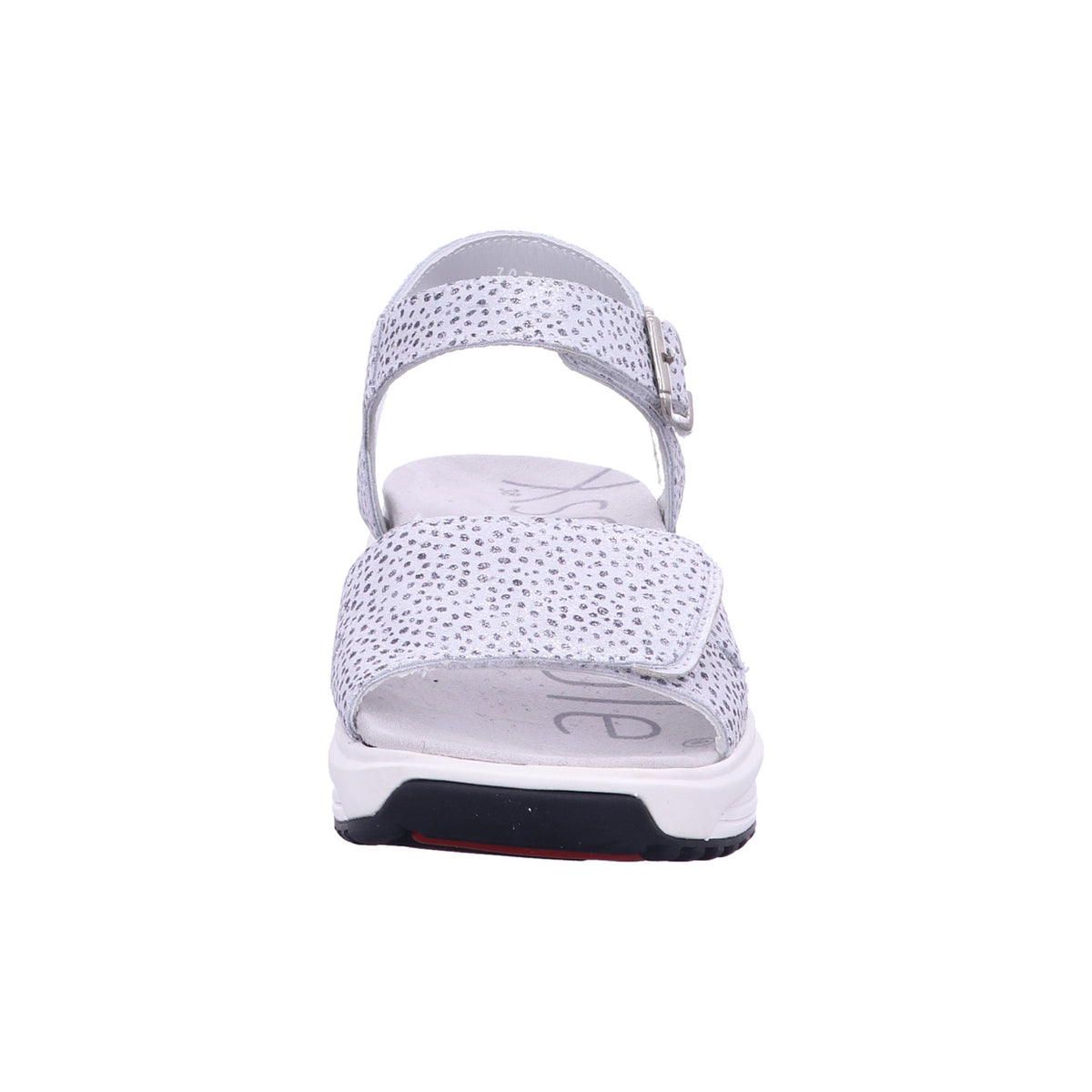 Xsensible Sandalette 30312 5 Skala in White Fantasy