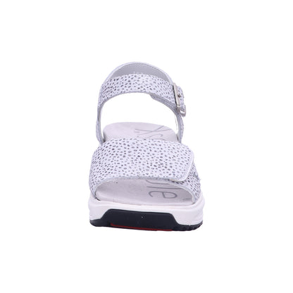 Xsensible Sandalette 30312 5 Skala in White Fantasy