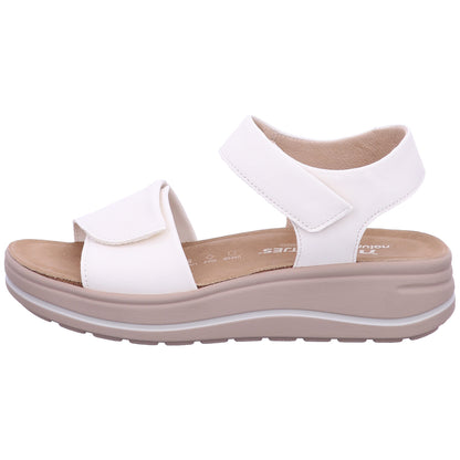 Hartjes Sandalette 132200210 WOOGIE NATURAL in Weiß