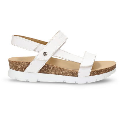 Panama Jack Sandalette Selma Selma B5/PT102984B005 in Weiß