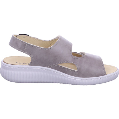 Longo Sandalette 1126717  in Grau