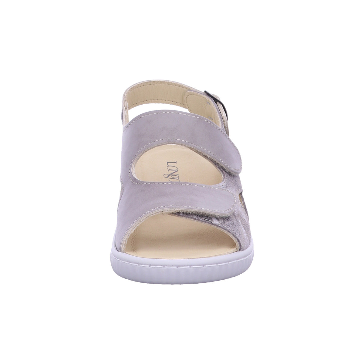 Longo Sandalette 1126717  in Grau