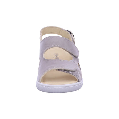 Longo Sandalette 1126717  in Grau