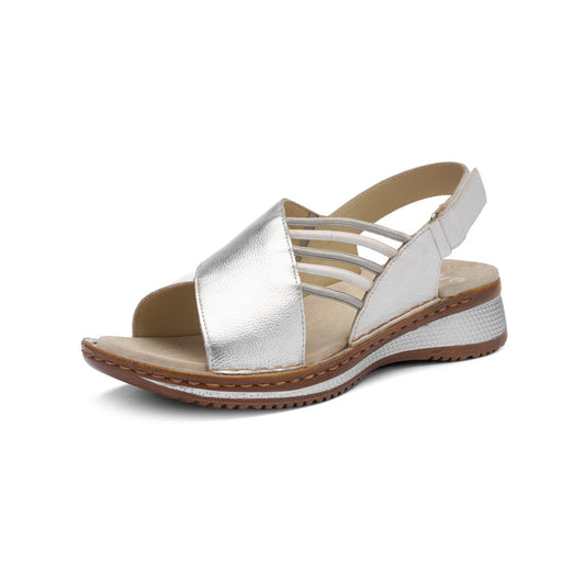 ARA Sandalette 12-29012-12 HAWAII in Grau