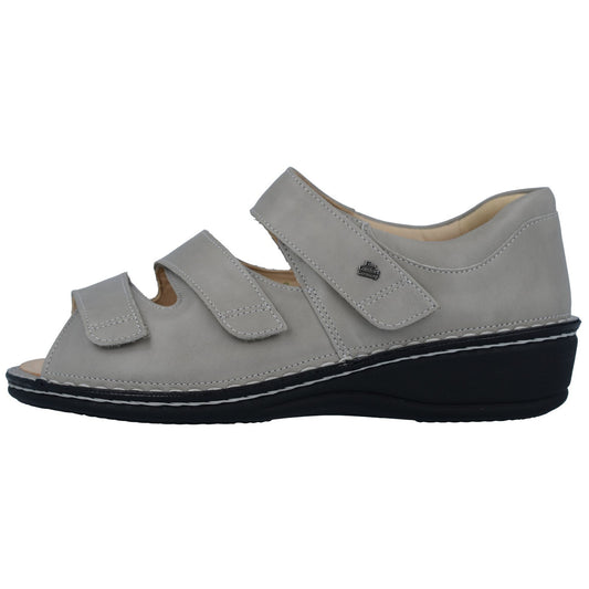 Finn Comfort Sandalette 96400 96400 in Grau