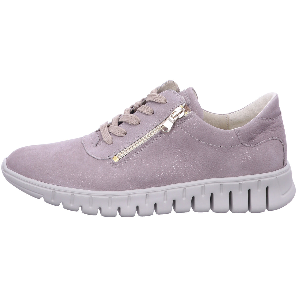 Waldläufer Sandalette 756001 168 H-Joline in Grau