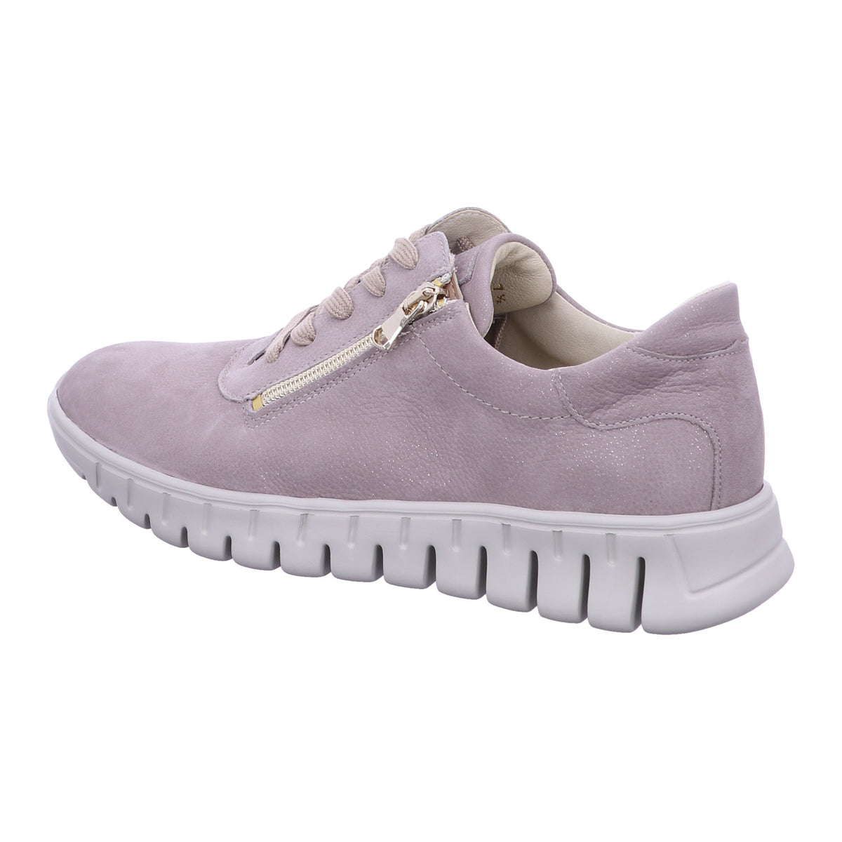 Waldläufer Sandalette 756001 168 H-Joline in Grau