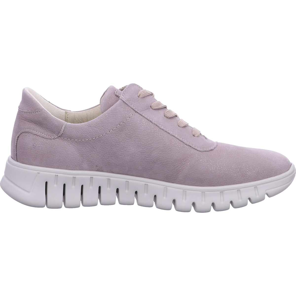 Waldläufer Sandalette 756001 168 H-Joline in Grau