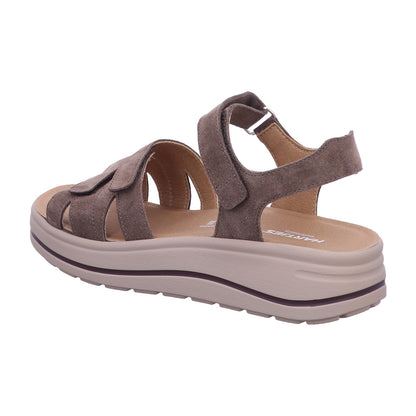 Hartjes Sandalette 132200430 WOOGIE in Grau