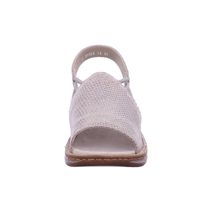 ARA Sandalette 12-29005 HAWAII in Grau