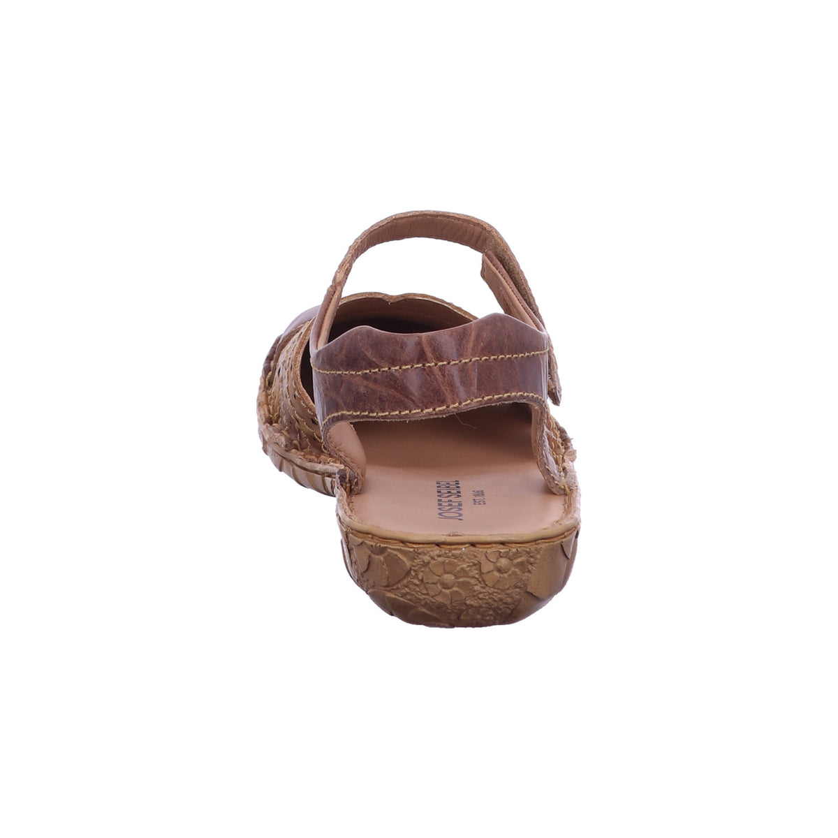 SEIBEL Sandalette 79533 95 Sandale in Braun