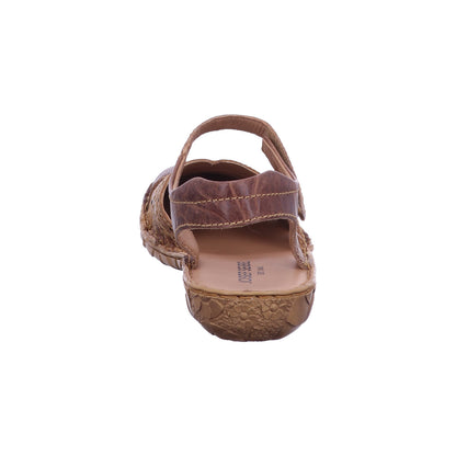 SEIBEL Sandalette 79533 95 Sandale in Braun