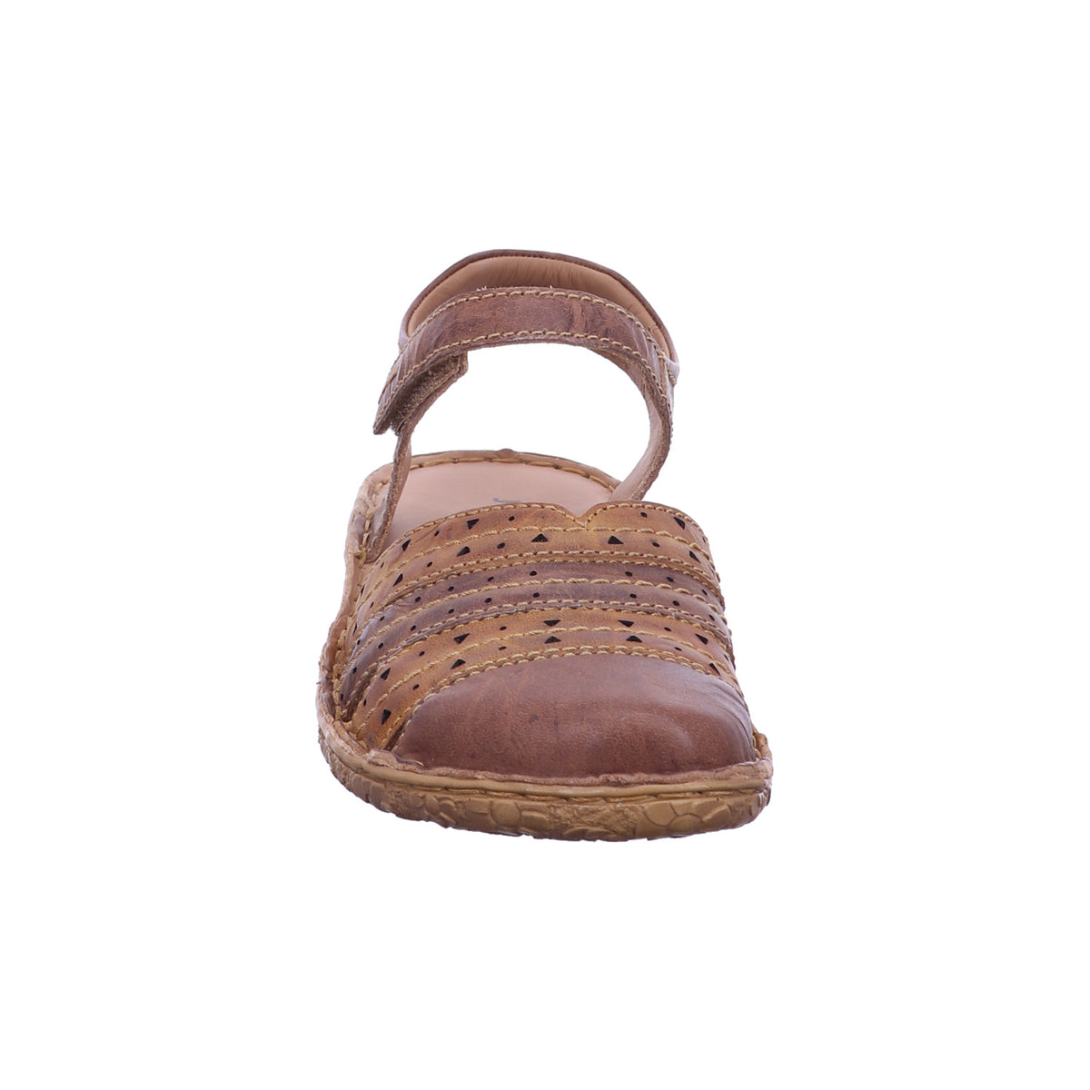 SEIBEL Sandalette 79533 95 Sandale in Braun