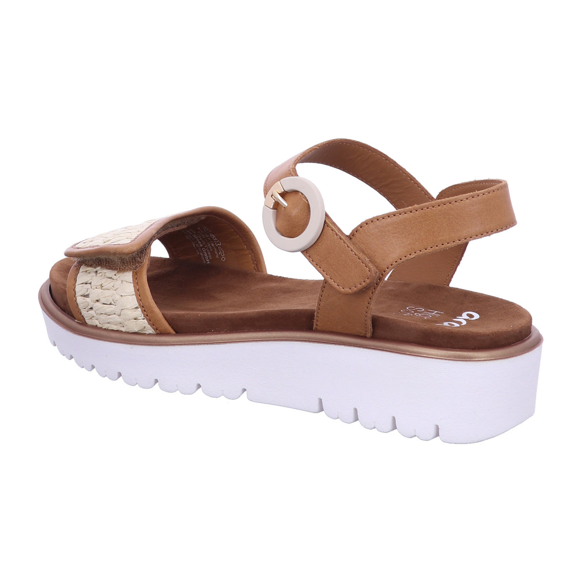 ARA Sandalette 12 33519 BILBAO in Braun