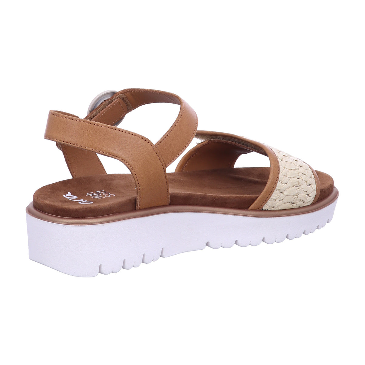 ARA Sandalette 12 33519 BILBAO in Braun