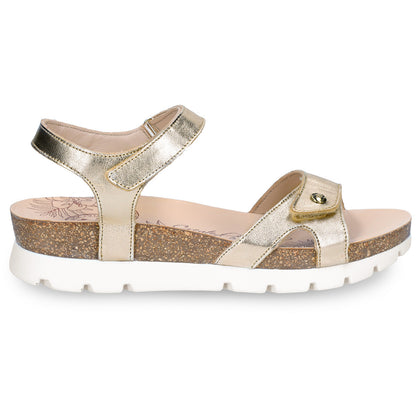Panama Jack Sandalette Sulia Shine Sulia Shine B3/PT103850B003 in Braun