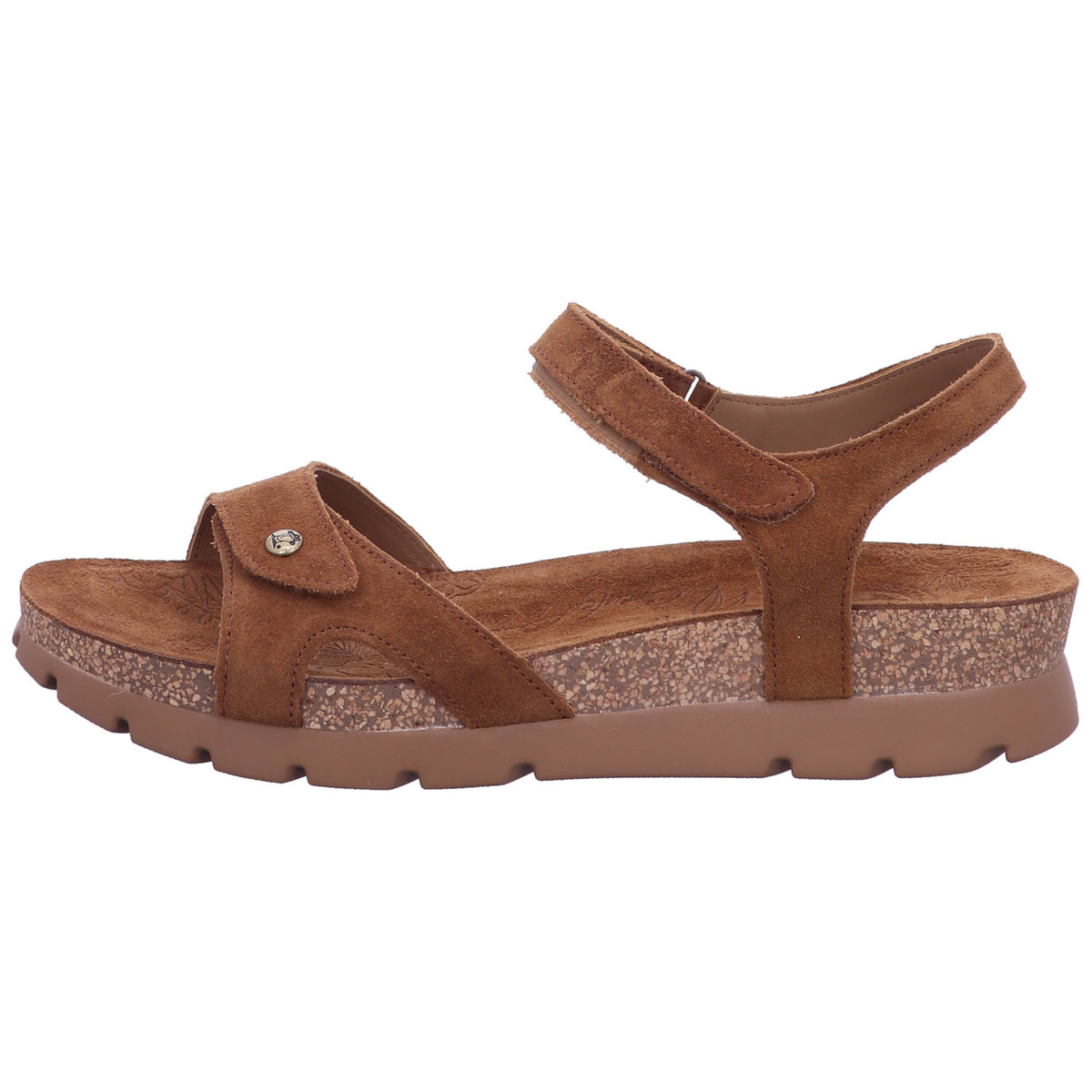 Panama Jack Sandalette Sulia B26 Sulia B26/PT103732B026 in Braun
