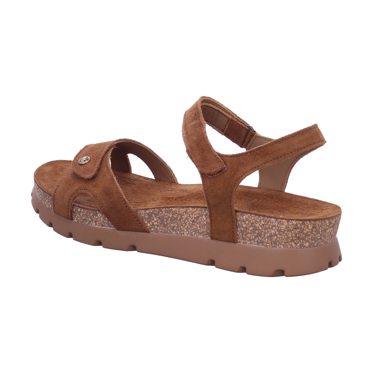 Panama Jack Sandalette Sulia B26 Sulia B26/PT103732B026 in Braun