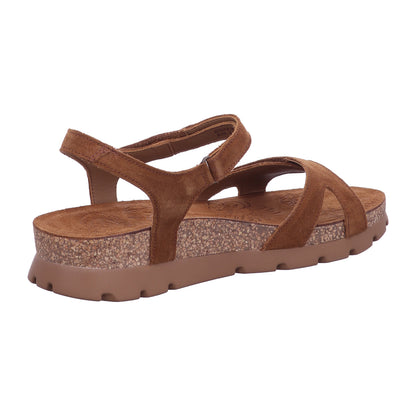 Panama Jack Sandalette Sulia B26 Sulia B26/PT103732B026 in Braun